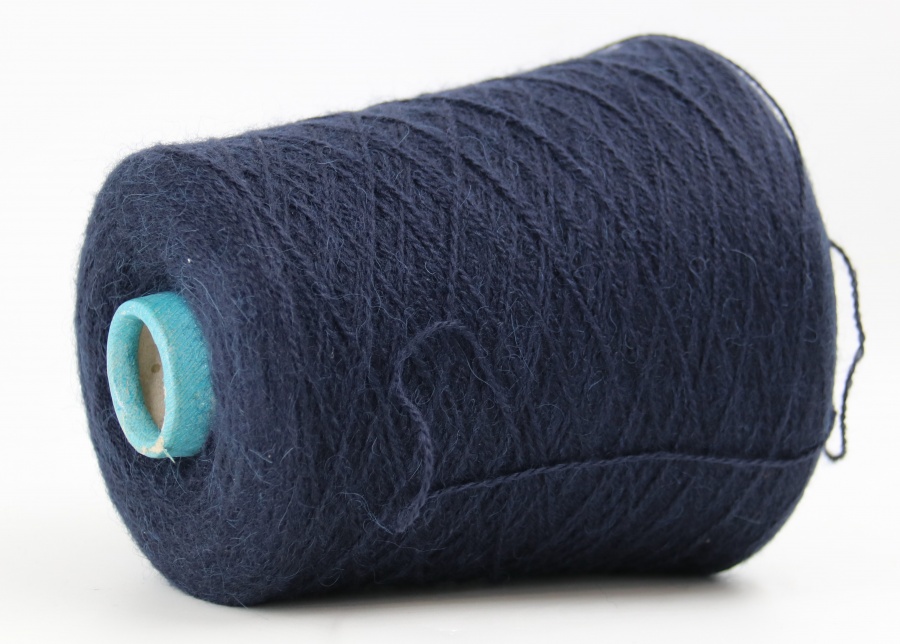 ALPACA  HB5 M545 BLUE