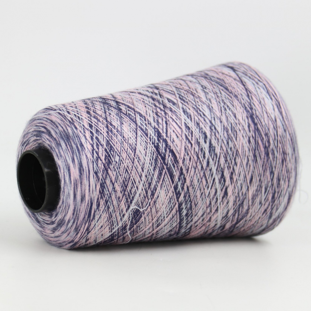 MISSONI CASHSETA 4354 черничный сорбет