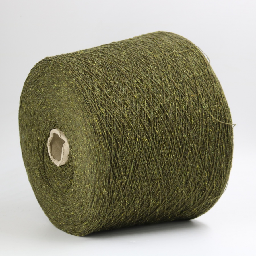 BOURETTE/LANA 588F 4021 KHAKI
