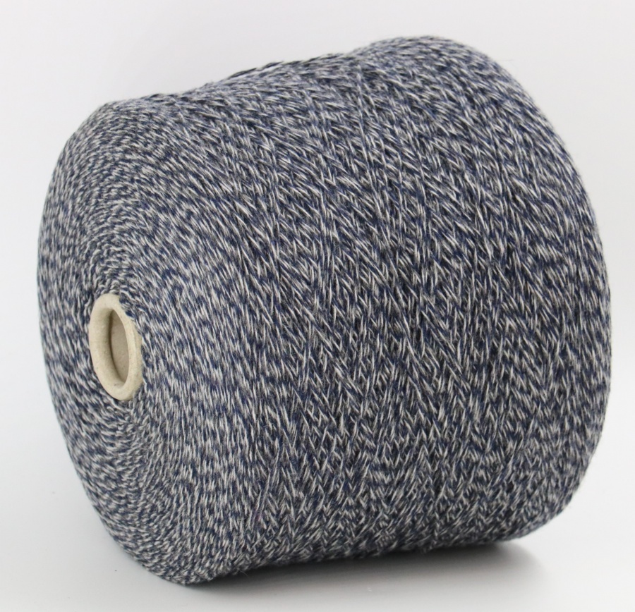 NINETY FIVE 614330 BLU MOULINE 1000-1080 грамм
