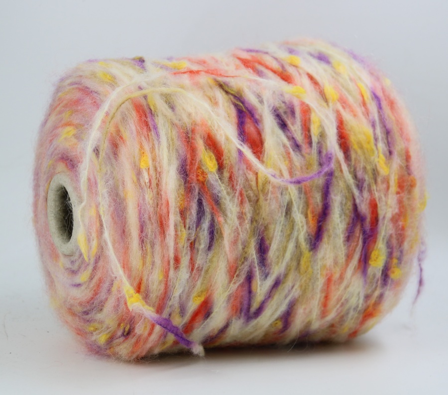 TAITA 208492 LILLA MULTICOLOR