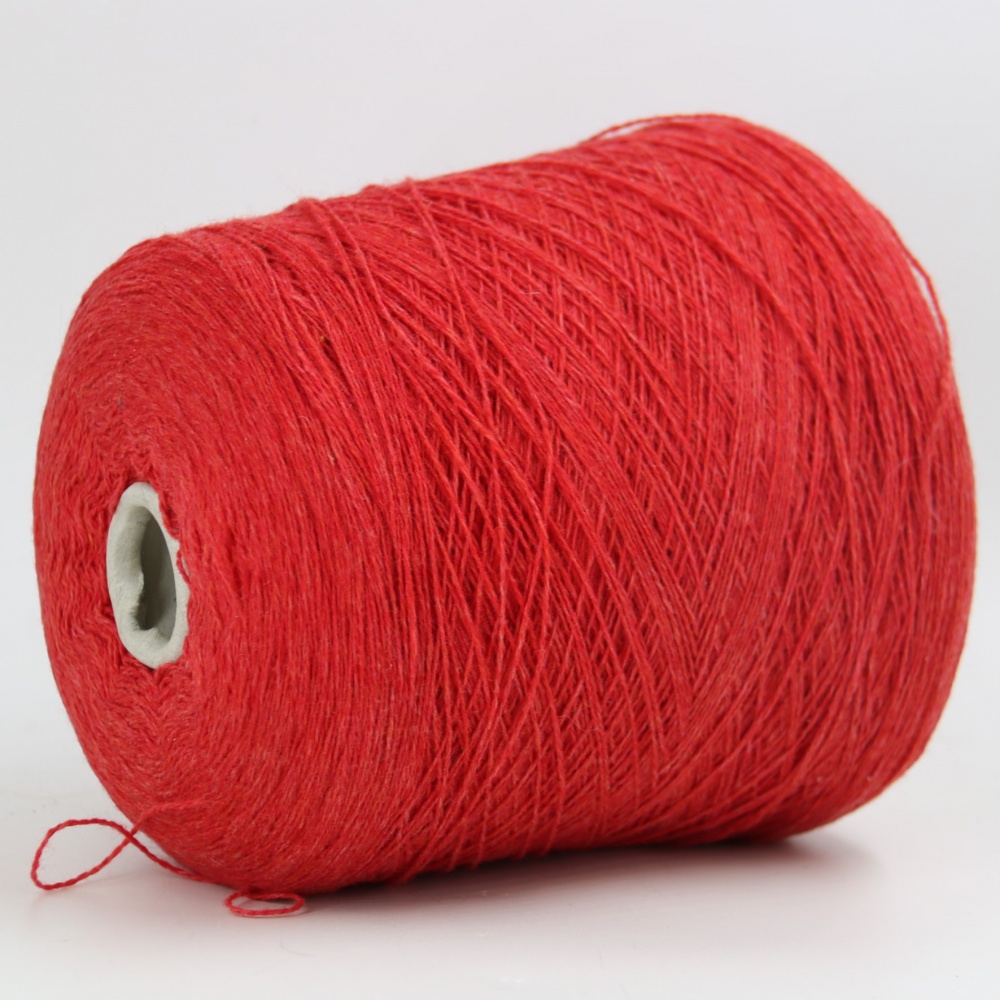 LAMBSWOOL SUPER  2/15 361 красный