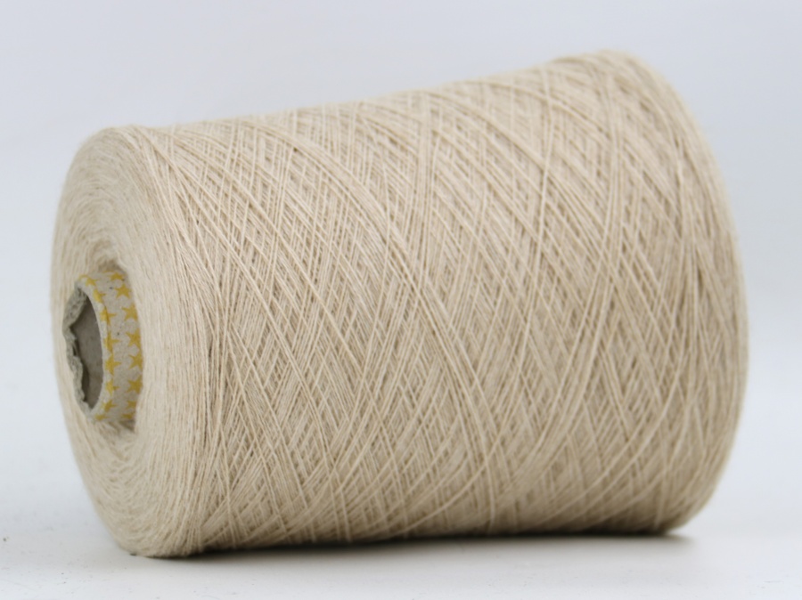 CASHMERE 2/28 3302 светлый беж 280 грамм