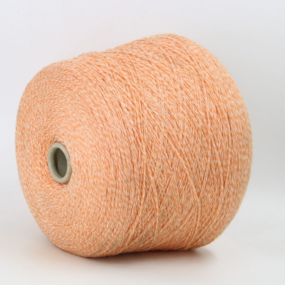 LAMBSWOOL SUPER  2/14 2333 крем лосось