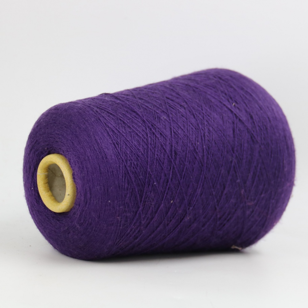 CASHWOOL 2/30 027983 VIOLA 440-460 грамм