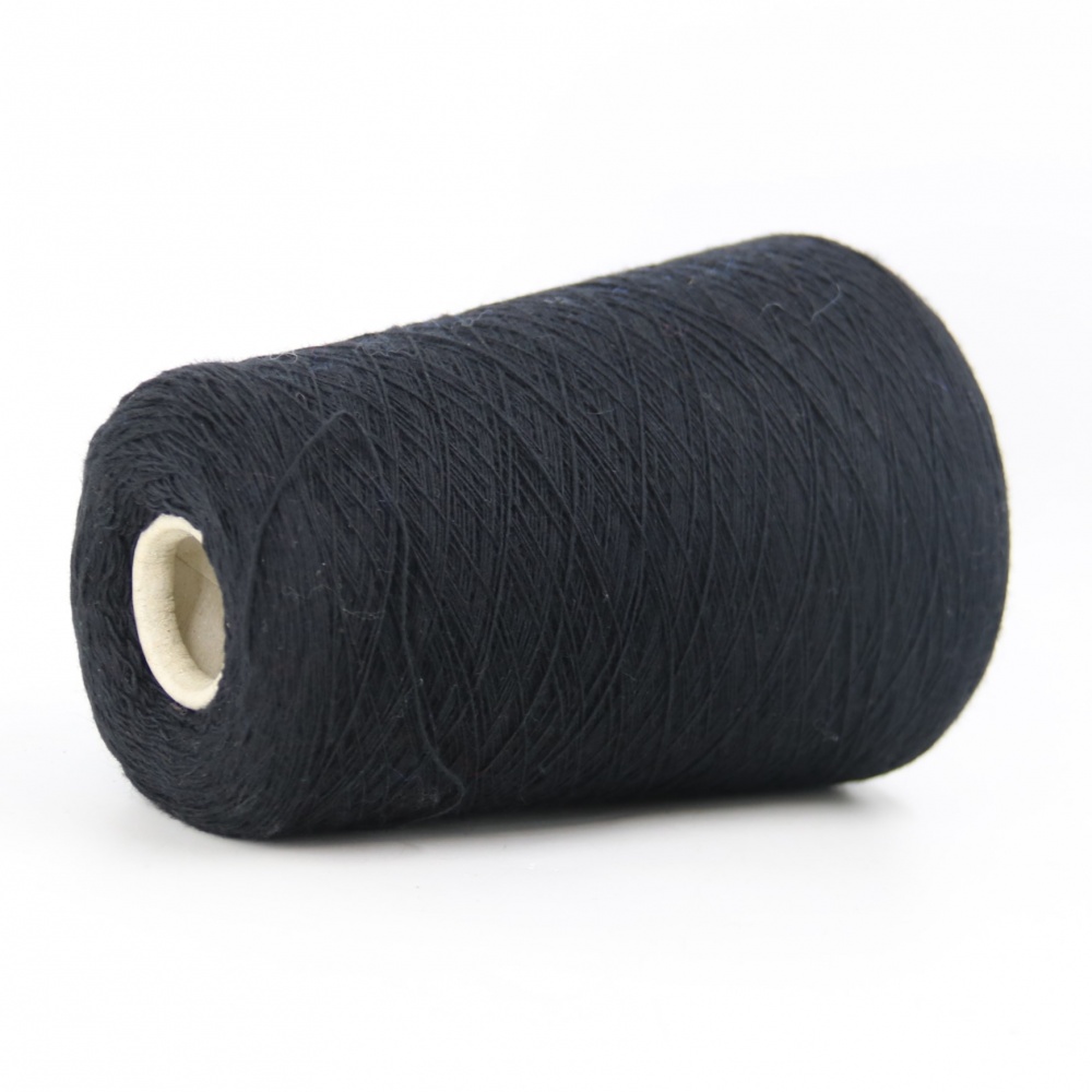 MUST BABY MERINO 1/15 1031 черный 260 грамм
