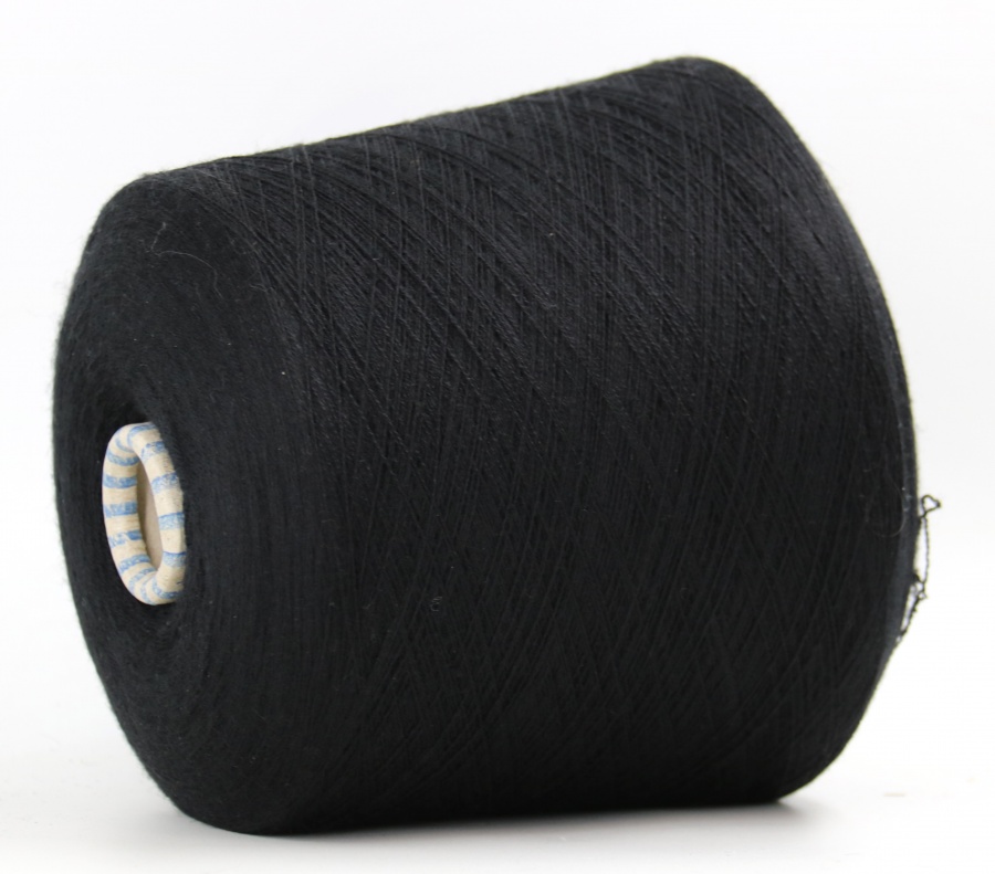CASHWOOL STREET 099070 черный 470 грамм