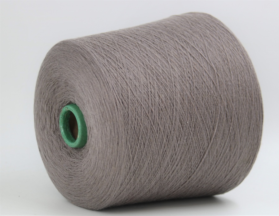 CASHMERE 2/36 4023 ND4 GREY