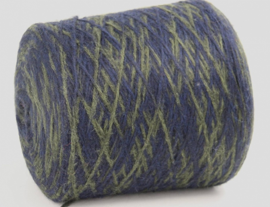 JUNGLE 23046 BLU/MILITARE