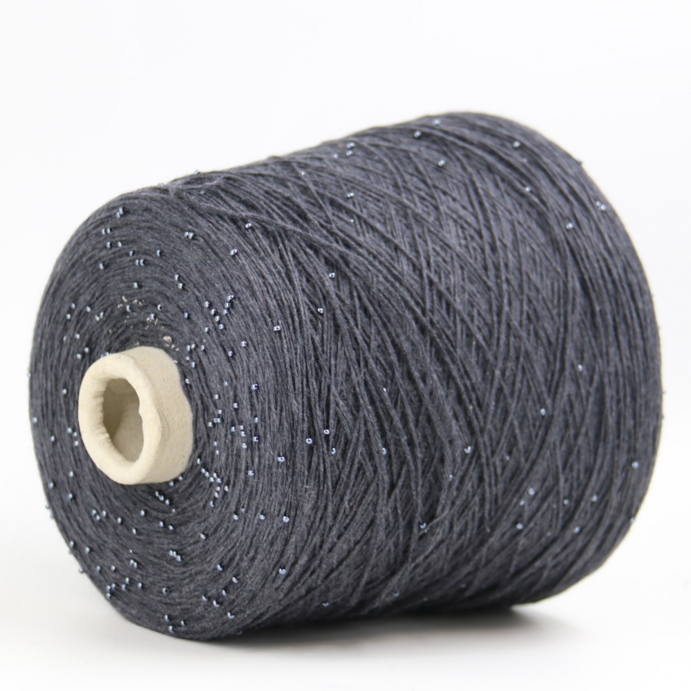 COTTON PERLINA  A508 ANTRACITE