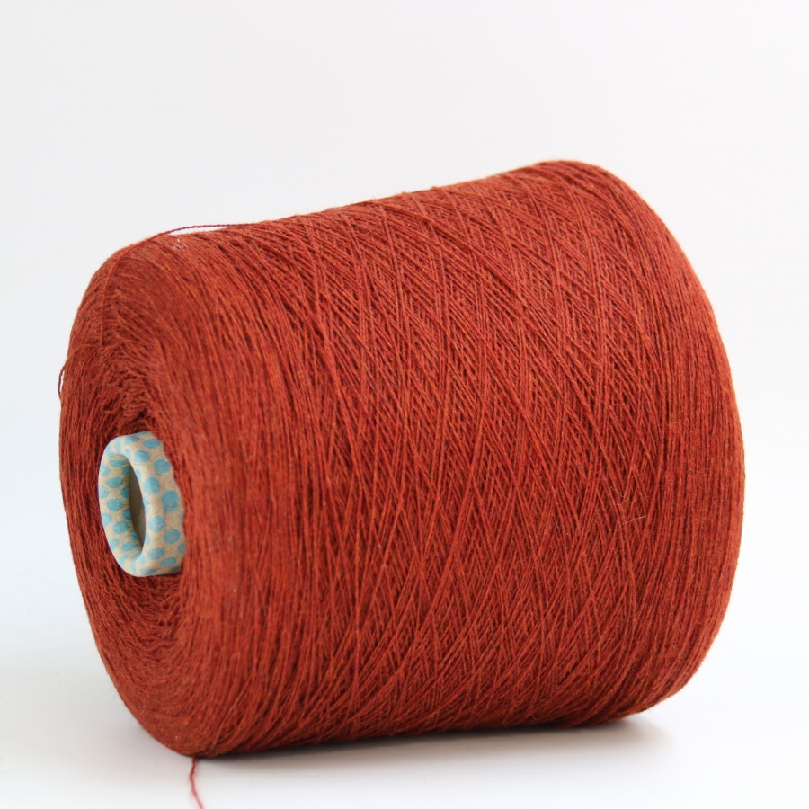 CASHMERE  2/27 731775 SPISE ROUGE 600 грамм