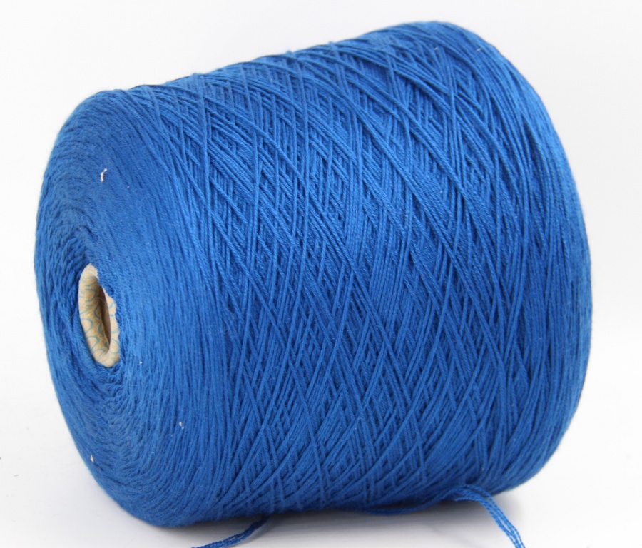 WOOL BLEND 2171231-65  синий