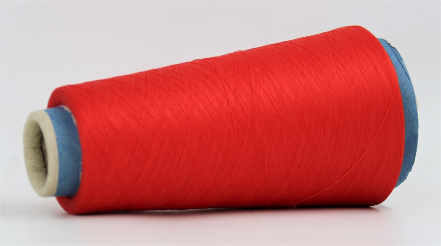 TECHOYARN 356 ROSSO FIOCCO 100 грамм