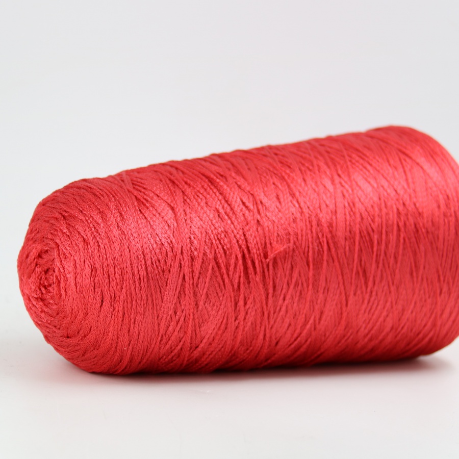 VISCOSA CORDONETTO 4121 клубничный 680 грамм