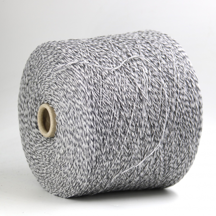 SUPER SOFT MOUL 3/15 315687 бело серый