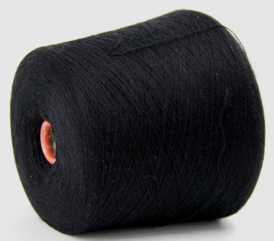 SPORT  LODEN 2/28 12587 NERO