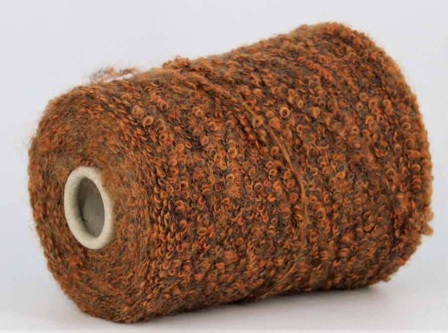 MUFLONE 73256 ARANCIO