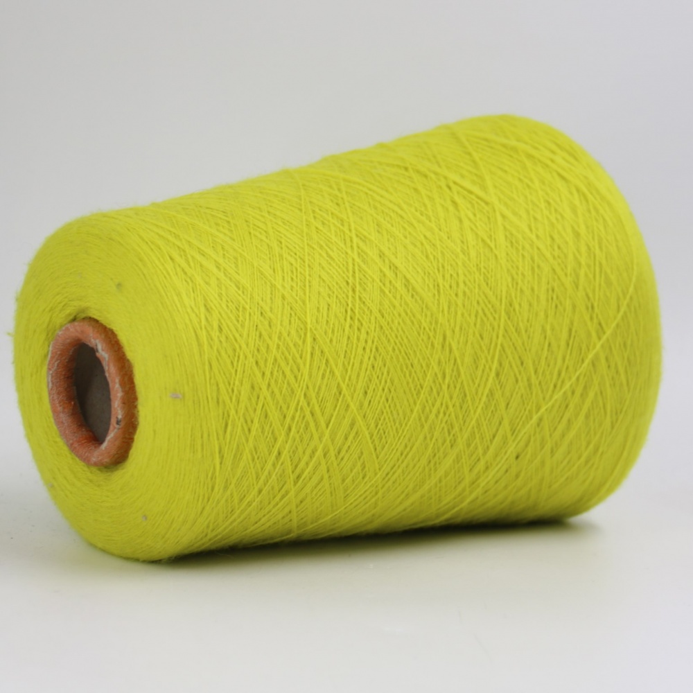 CASHWOOL 2/48 028150 лайм 260 грамм
