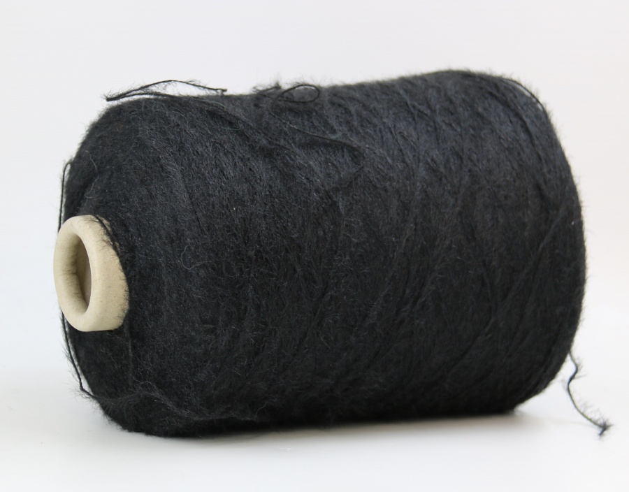 VISONE 45905 NERO