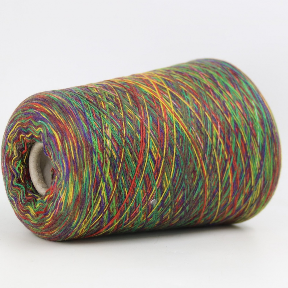 MISSONI CASH/SETA 2331 цветущий лес