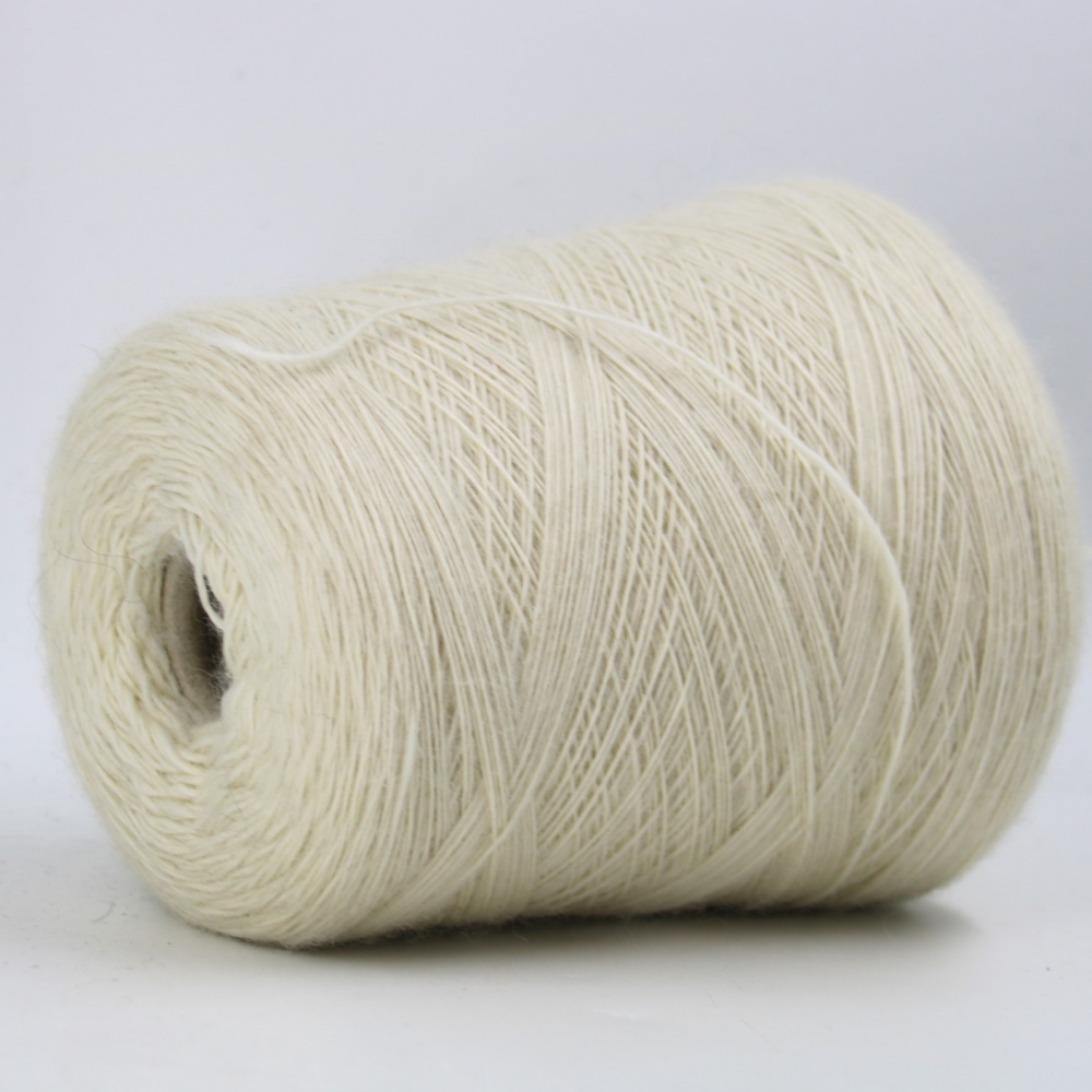 WOOLLY 1251 белый 410 грамм