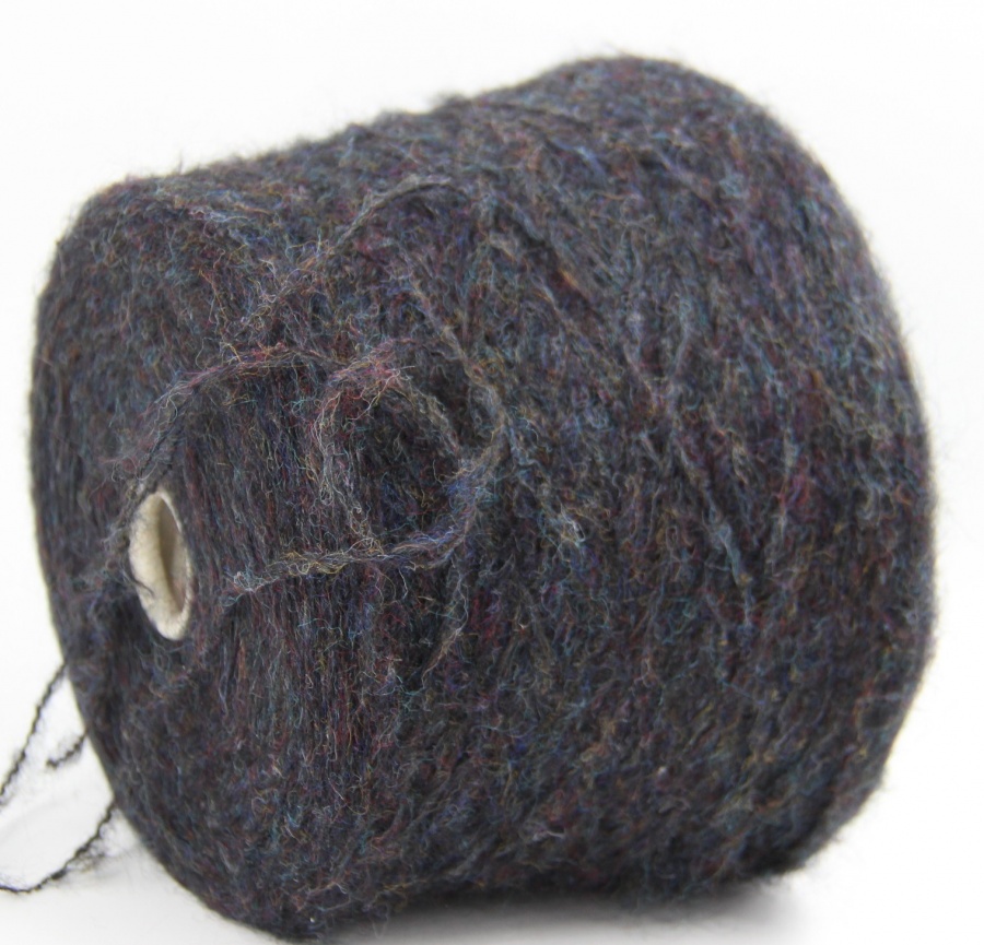 KILT 30 черный микс