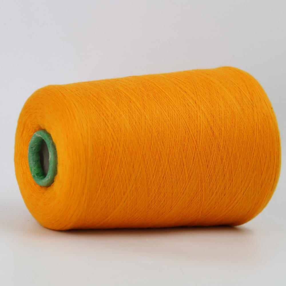 SUPER CASHMERE 2/52 27207 TANGERINE