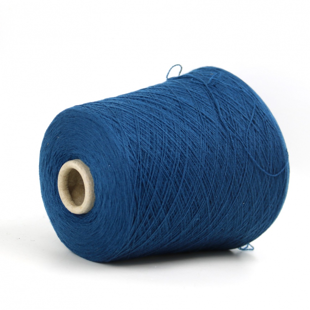 CASHMERE 2/28 94034 морской синий