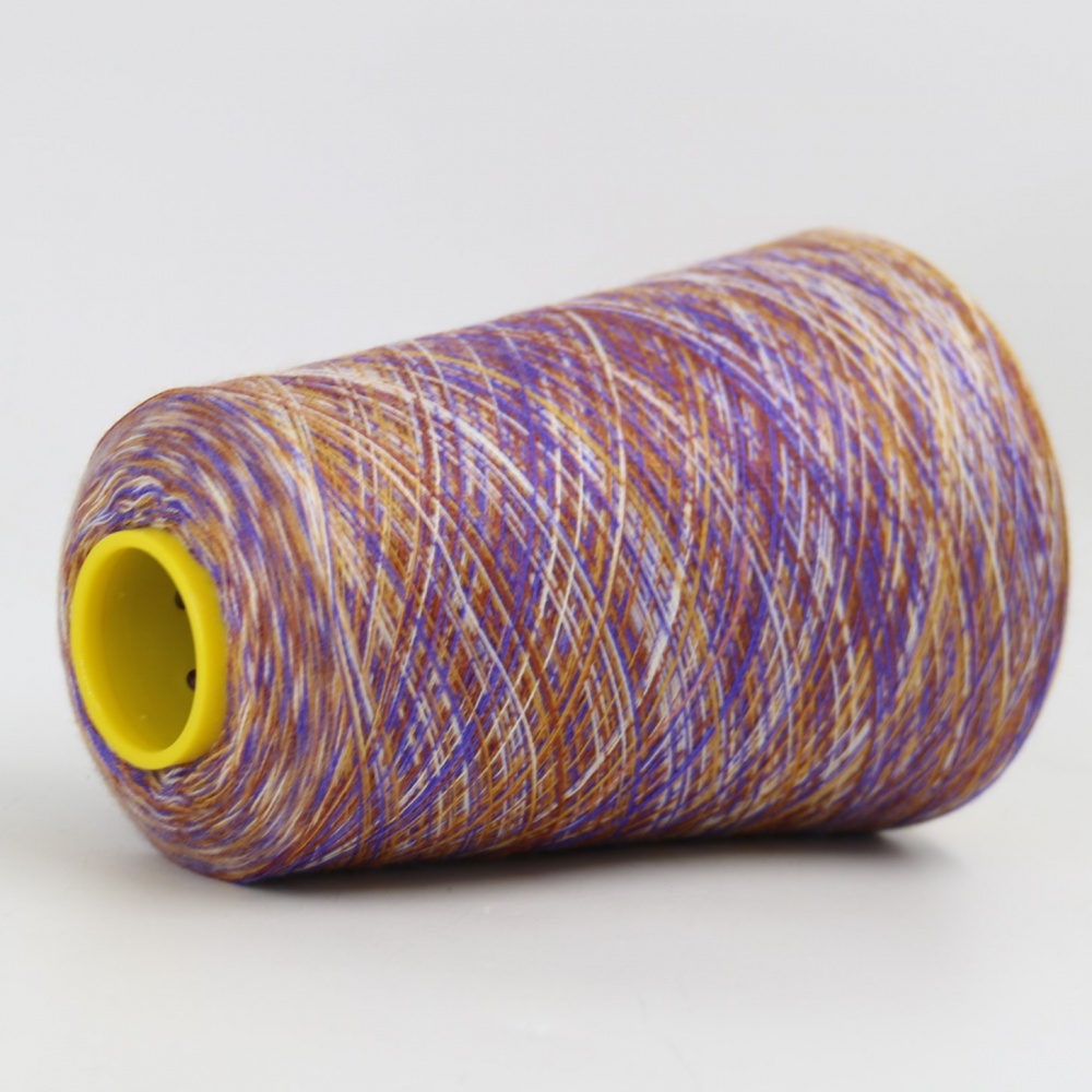 MISSONI CASHSETA 4036 корица/лаванда