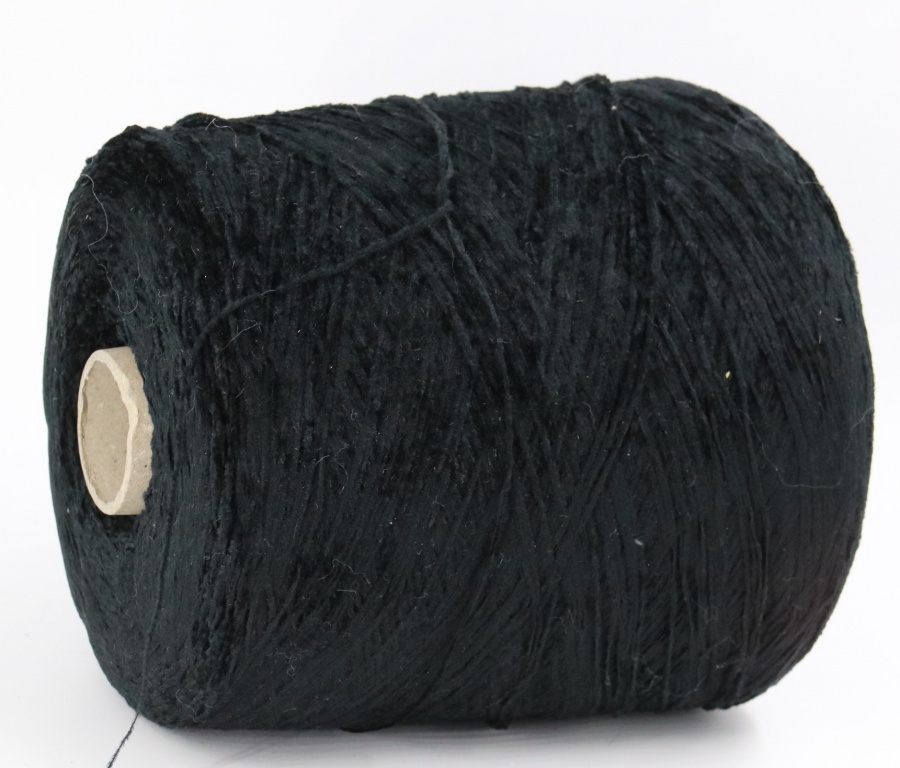 SILKY 1/8  3314 NERO