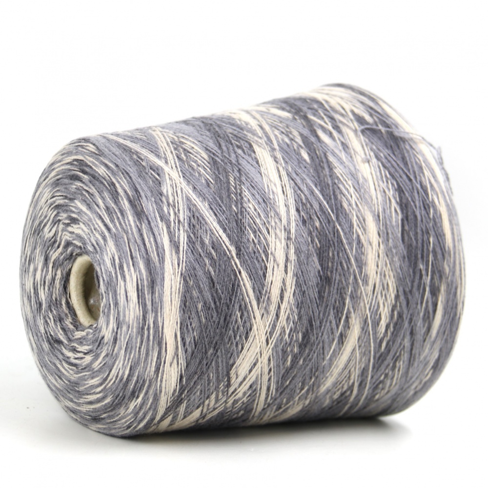 MISSONI CASHMERE 2/28 4339 серый халцедон