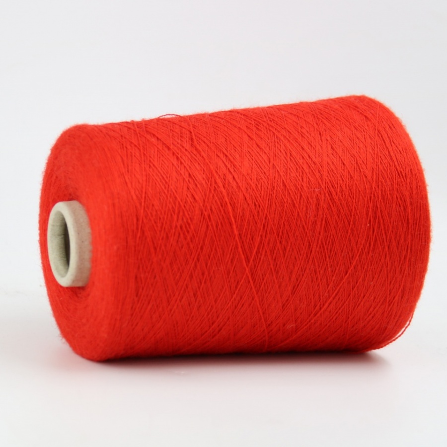 VICTORIA  2/30 4E1776 POPPY RED 610 грамм