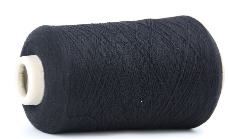 BAMBAGIA 2/45  120S NERO 480-520 грамм
