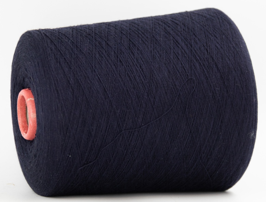 COT AND CASH  2/50 1582 NAVY