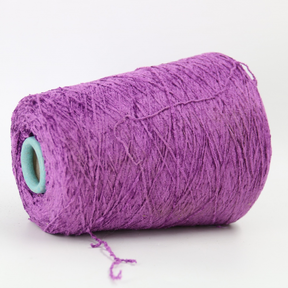 SPUN VISCOSA 3333 FUXIA 360 грамм