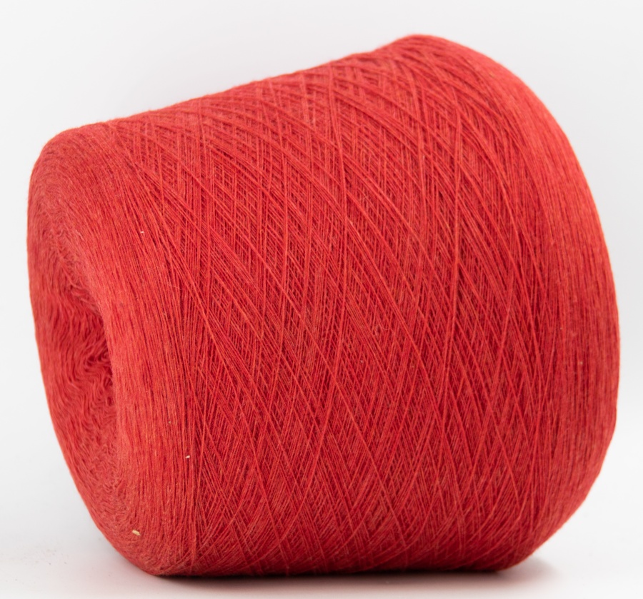 LAMBSWOOL  1/15 361 красный 500 грамм