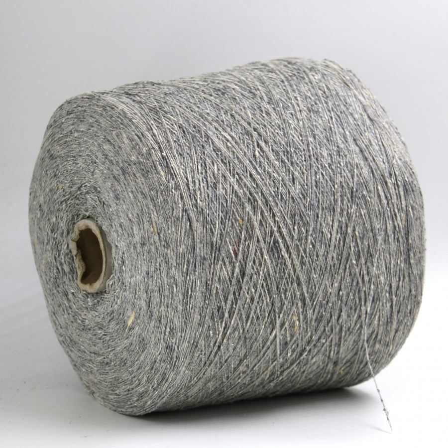 BOURETTE/LANA 588F 4074 GRIGIO CHIARO