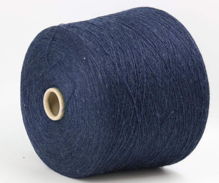 LODEN 01252 BLAUMEL