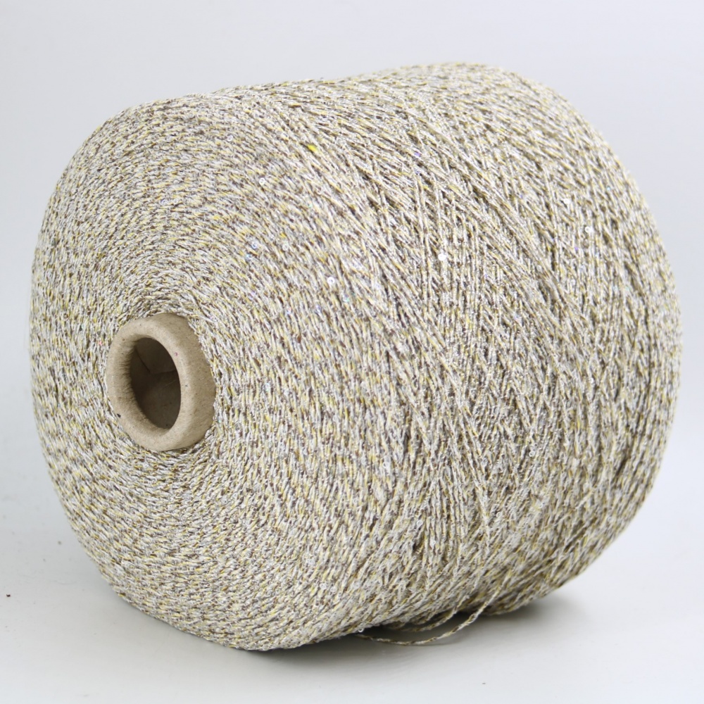 PAILLETTA MIMULTI 28751 серо бежевый