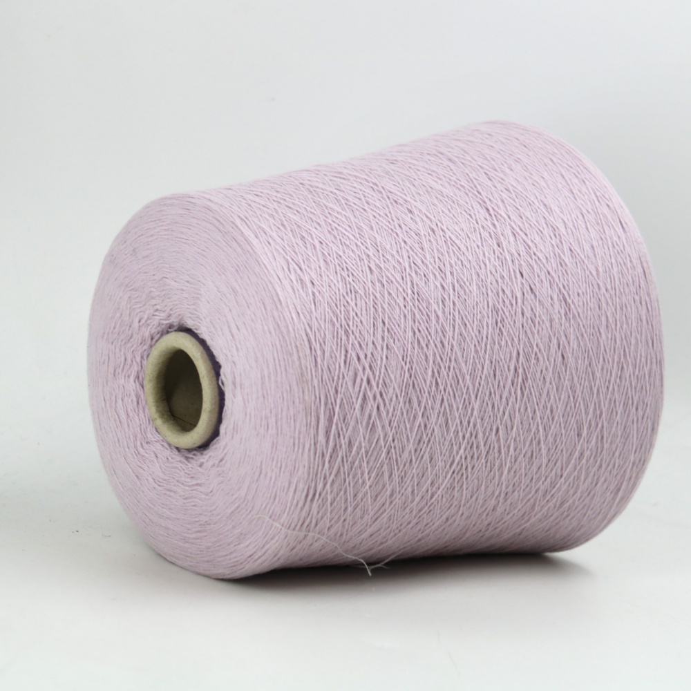 CASHMERE 2/28 22086 SILVER IRIS
