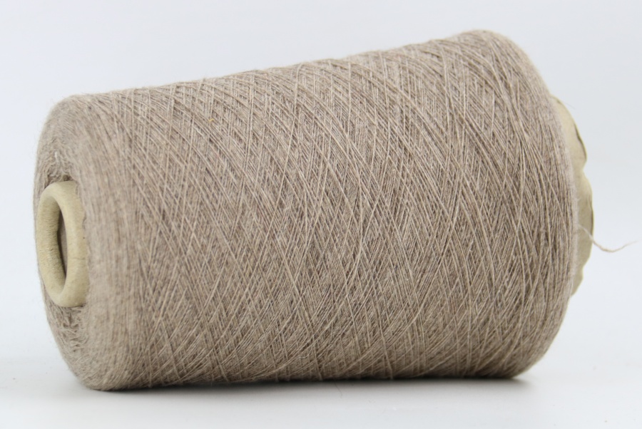 ECO CASHMERE 1/18  10009 STOPPA  280 грамм