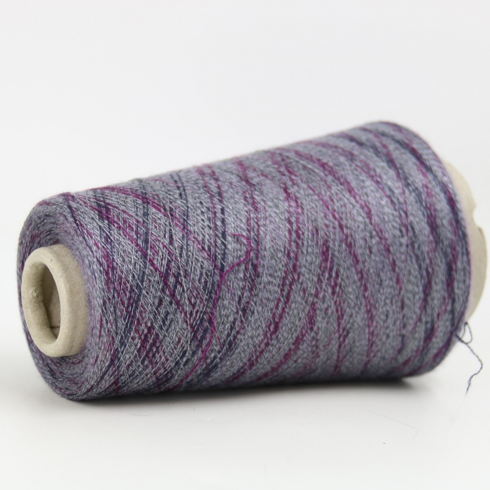 MISSONI CASHSETA 4838 серый/свекольный