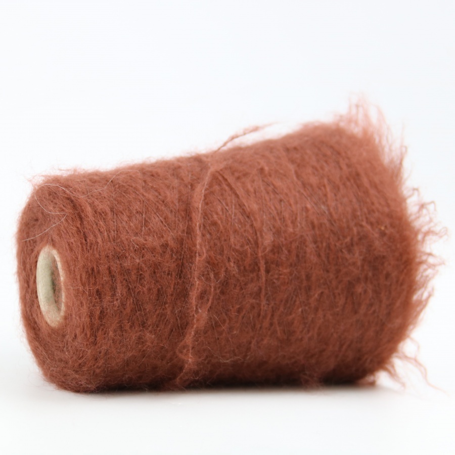 BUFERA  620865 RETRO BROWN 90 грамм