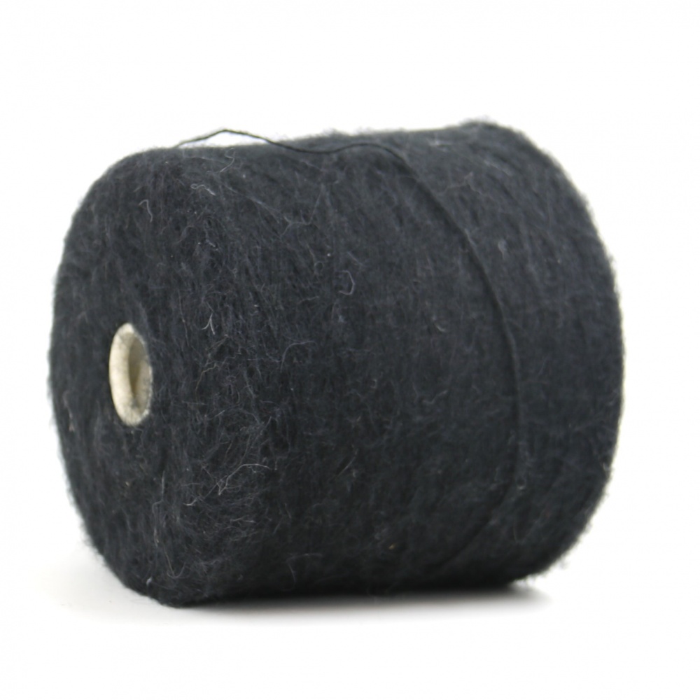 ALPACA 63369 черный