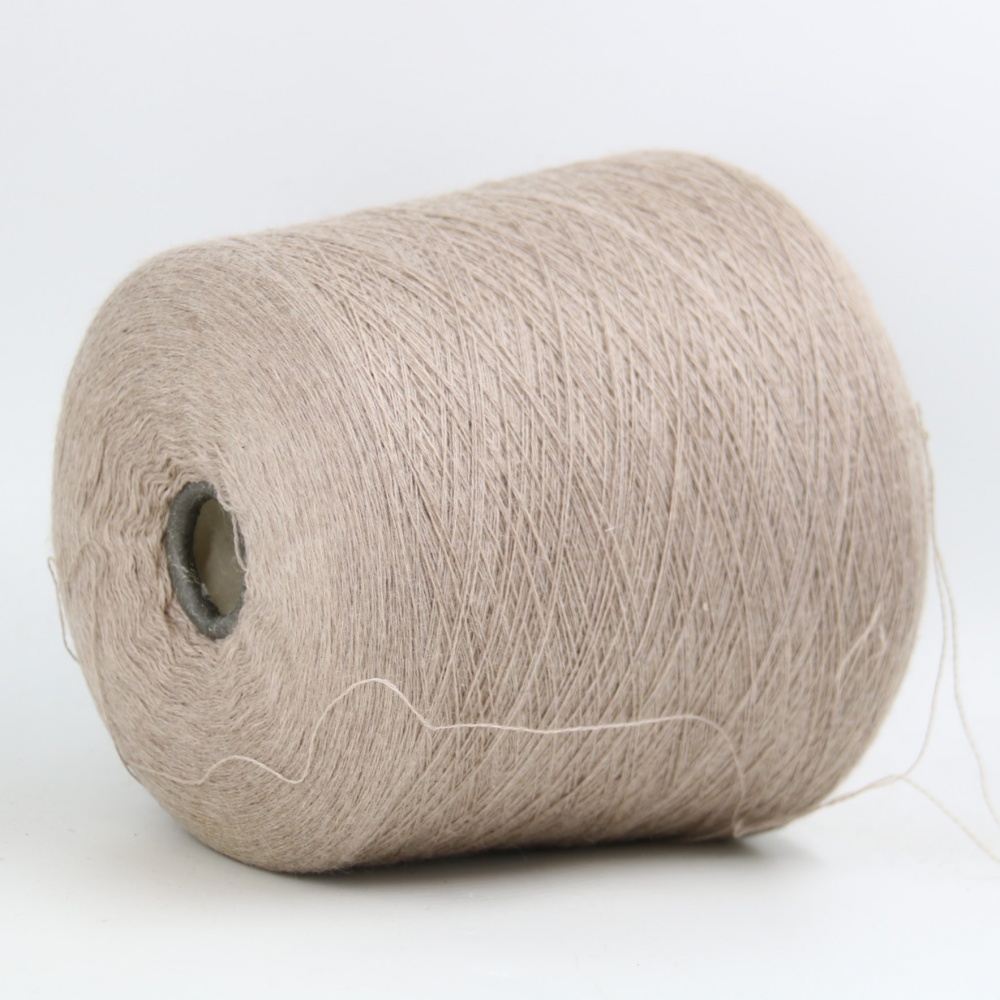 CASHWOOL 2/30 441333 серо бежевый