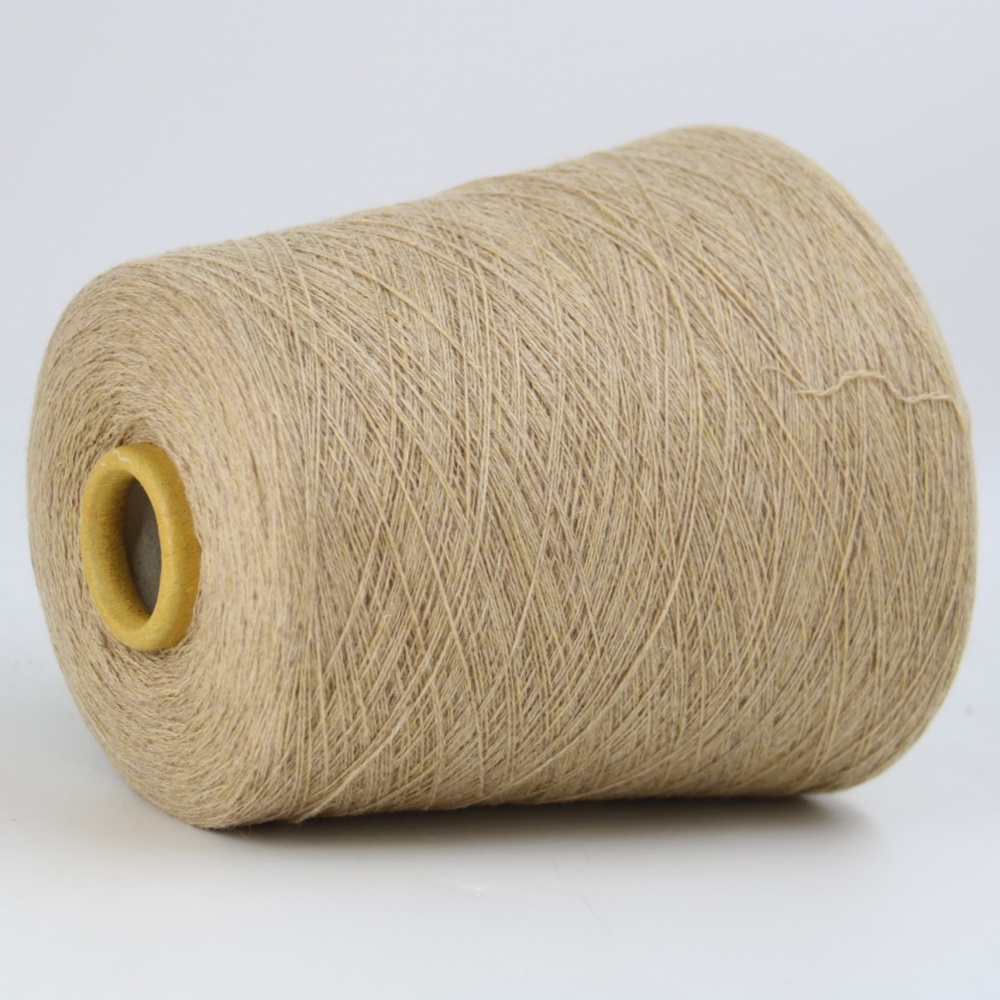 CASHMERE 2/28 5525 бежевый 510 грамм