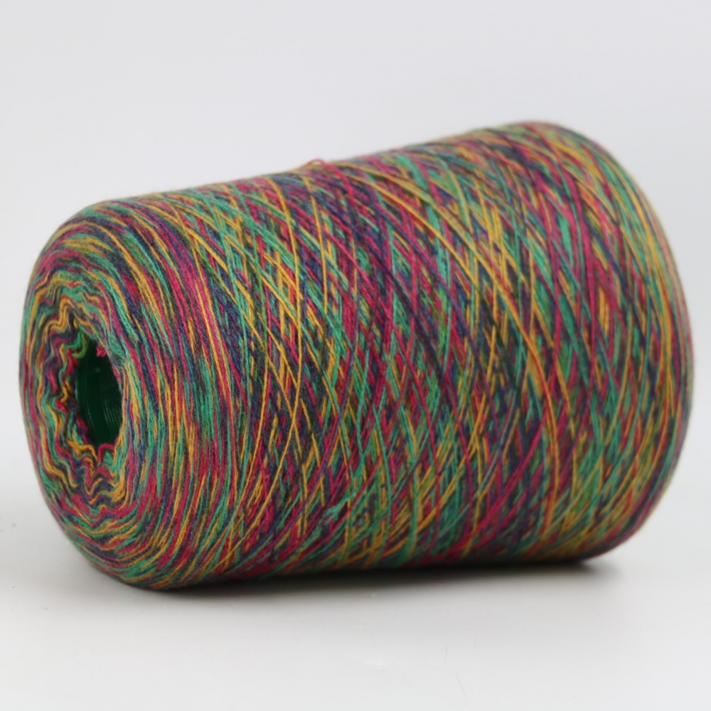 MISSONI CASH/SETA 2416 разнотравье