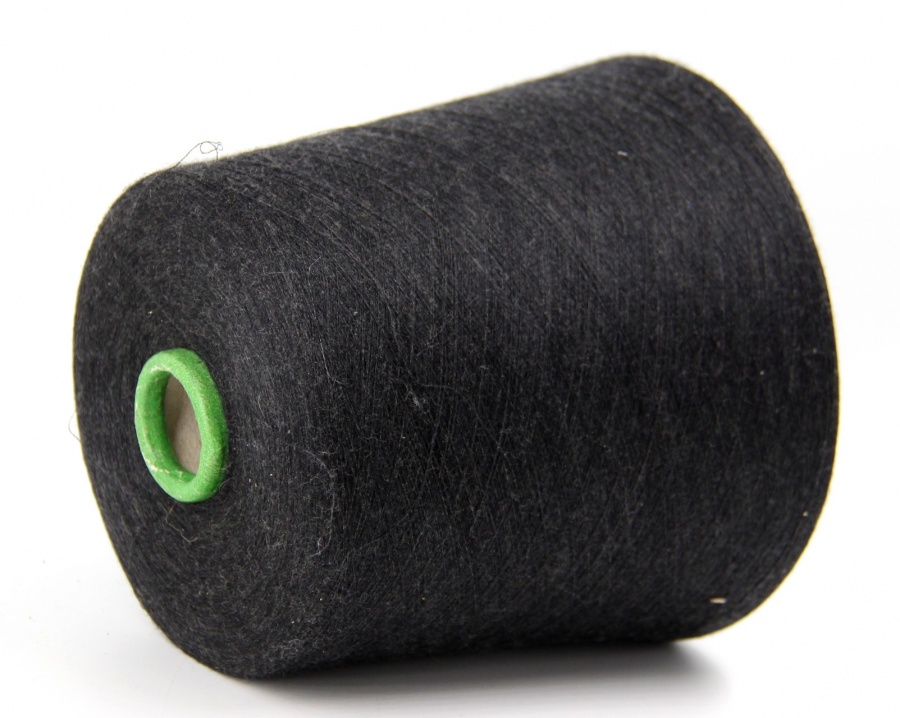 ROYAL  2/120 CHARCOAL MEL