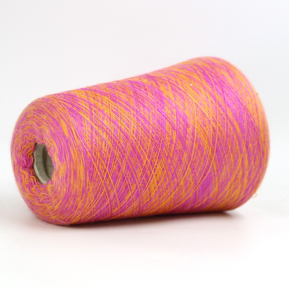 MISSONI CASHSETA 3452 розовая фуксия/золото