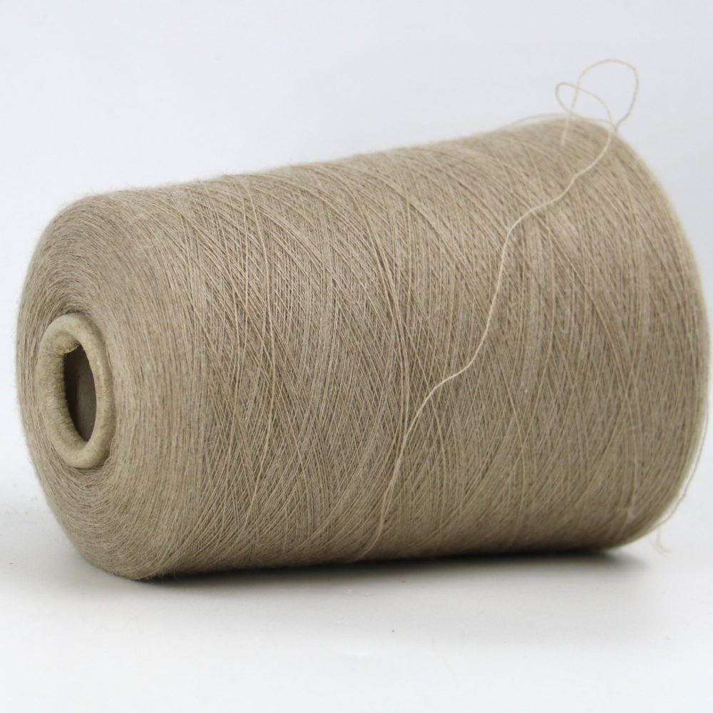 SUPERCASHMERE 2/52 38283 TRUFFLE MEL